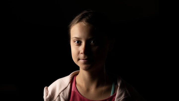 Os extremistas que atacam Greta Thunberg são os mesmos que me perseguem há 9 anos Os extremistas que atacam Greta Thunberg são os mesmos que me perseguem há 9 anos