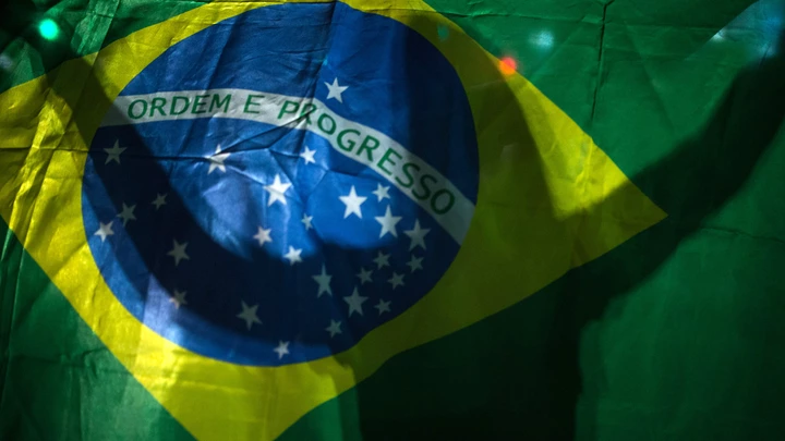 SAO PAULO, BRAZIL - MARCH 16: Demonstrators protest for the impeachment of President Dilma Rousseff and also against corruption being investigated involving resource diversion and money laundering in Petrobras scandal of corruption on March 16, 2016, in Sao Paulo, Brazil. Former President Luiz Inacio Lula da Silva had his temporary detention requested by the prosecutor of Sao Paulo for alleged involvement in funding shifts and corruption. A telephone recording between President Dilma Rousseff and former President Lula was released by the Federal Police tonight. Audio refers to a letter of Lula's tenure as new Minister should be used if it were arrested by police. (Photo by Victor Moriyama/Getty Images) SAO PAULO, BRAZIL - MARCH 16: Demonstrators protest for the impeachment of President Dilma Rousseff and also against corruption being investigated involving resource diversion and money laundering in Petrobras scandal of corruption on March 16, 2016, in Sao Paulo, Brazil. Former President Luiz Inacio Lula da Silva had his temporary detention requested by the prosecutor of Sao Paulo for alleged involvement in funding shifts and corruption. A telephone recording between President Dilma Rousseff and former President Lula was released by the Federal Police tonight. Audio refers to a letter of Lula's tenure as new Minister should be used if it were arrested by police. (Photo by Victor Moriyama/Getty Images)
