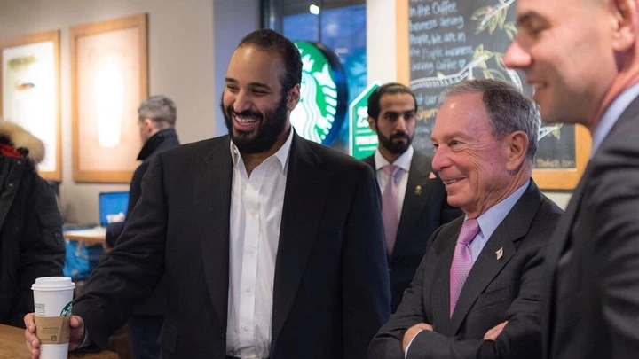 Quem ama ditadores? Bernie Sanders ou seus rivais? Quem ama ditadores? Bernie Sanders ou seus rivais?