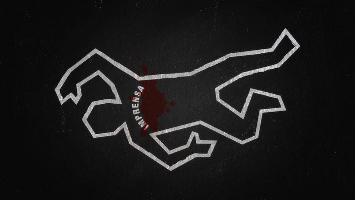 Mate um jornalista e permaneça impune Mate um jornalista e permaneça impune