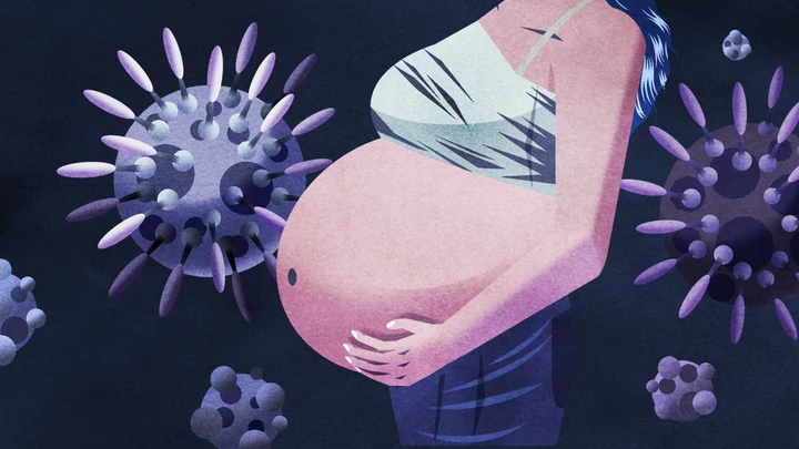 Coronavírus: grávidas devem ser consideradas grupo de risco, dizem especialistas