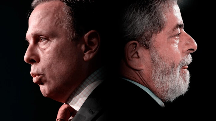 Coronavírus: em tempos de guerra, a briga política precisa de um cessar-fogo Coronavírus: em tempos de guerra, a briga política precisa de um cessar-fogo