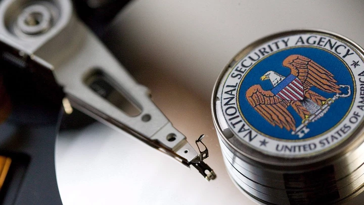 Arquivo Snowden confirma que novo vazamento da NSA é autêntico Arquivo Snowden confirma que novo vazamento da NSA é autêntico