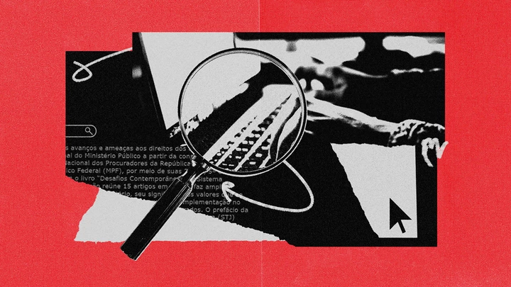 Como o Intercept Brasil confirma a identidade das pessoas que aparecem nos chats da #VazaJato Como o Intercept Brasil confirma a identidade das pessoas que aparecem nos chats da #VazaJato