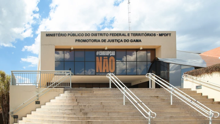 Núcleo de Combate à Corrupção do Ministério Público vai investigar ex-procurador Marcello Miller Núcleo de Combate à Corrupção do Ministério Público vai investigar ex-procurador Marcello Miller