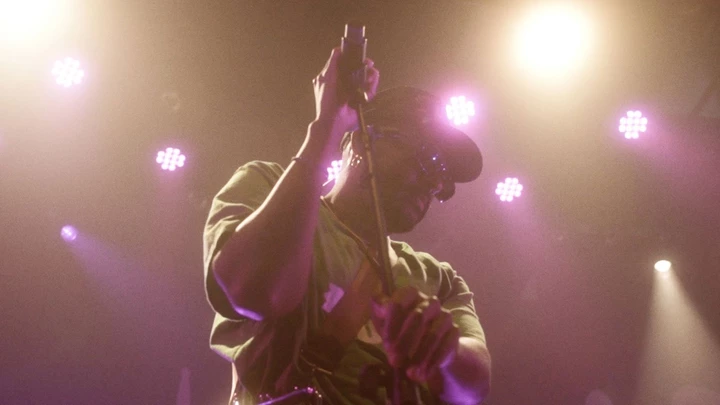 PPRT: 'Todos nós somos marcados pela passagem de Bolsonaro', diz Rico Dalasam PPRT: 'Todos nós somos marcados pela passagem de Bolsonaro', diz Rico Dalasam