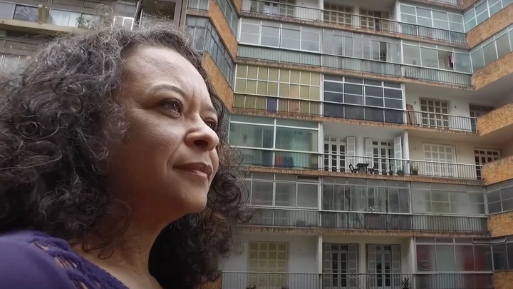 The Intercept Brasil apresenta Ana Maria Gonçalves, nova colunista de assuntos raciais, culturais e políticos