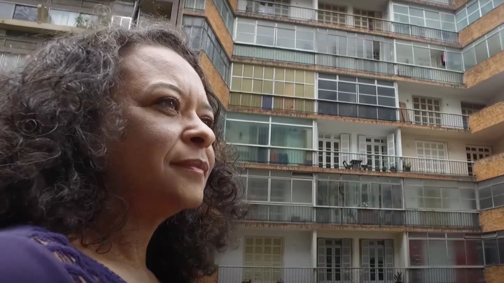 The Intercept Brasil apresenta Ana Maria Gonçalves, nova colunista de assuntos raciais, culturais e políticos The Intercept Brasil apresenta Ana Maria Gonçalves, nova colunista de assuntos raciais, culturais e políticos