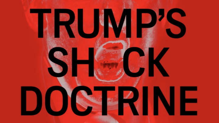 Como resistir à doutrina do choque de Donald Trump