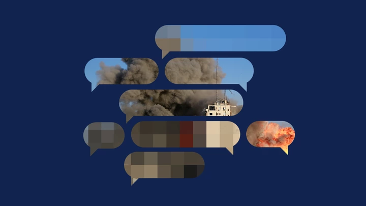 Facebook apaga críticas a Israel que usem o termo ‘sionista’ Facebook apaga críticas a Israel que usem o termo ‘sionista’