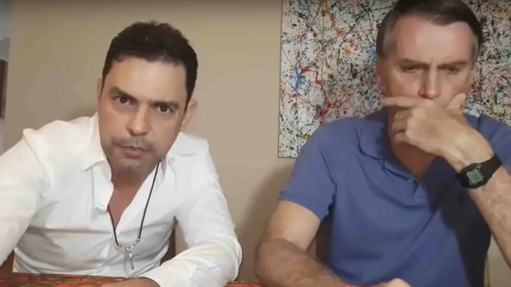 Foi então que lembrei de Zezé Di Camargo Foi então que lembrei de Zezé Di Camargo