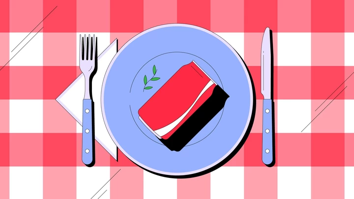 Associação bancada por Nestlé e Coca-cola tentou engavetar guia que recomenda comida de verdade Associação bancada por Nestlé e Coca-cola tentou engavetar guia que recomenda comida de verdade