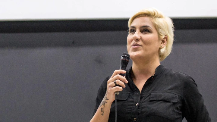 Meu último texto no Intercept Meu último texto no Intercept