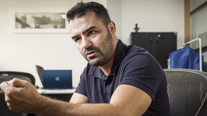 MBL jura que abandonou o bolsonarismo, mas o bolsonarismo não abandonou o MBL MBL jura que abandonou o bolsonarismo, mas o bolsonarismo não abandonou o MBL