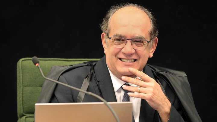 Rosinei Coutinho/SCO/STF (10/05/2016) Rosinei Coutinho/SCO/STF (10/05/2016)