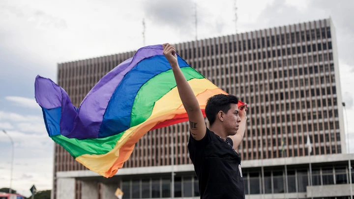 MEC corta homofobia da lista de preconceitos que devem ser combatidos na educação MEC corta homofobia da lista de preconceitos que devem ser combatidos na educação