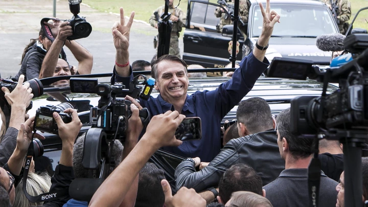Judiciário e mentiras fortaleceram Bolsonaro na reta final da eleição