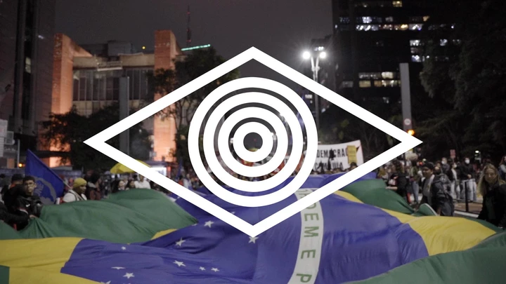 'Brasil em transe': Intercept lança documentário sobre o embate entre Lula e Bolsonaro contado por seus eleitores