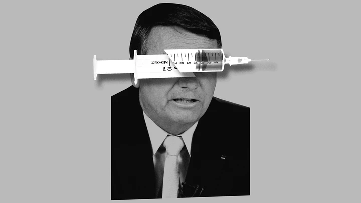 Boicote à vacina chinesa é o maior atentado de Bolsonaro contra a saúde pública Boicote à vacina chinesa é o maior atentado de Bolsonaro contra a saúde pública