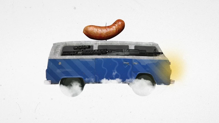 O ‘carro da linguiça’ e outras chacinas sobre rodas que exterminam a periferia e o governo ignora O ‘carro da linguiça’ e outras chacinas sobre rodas que exterminam a periferia e o governo ignora