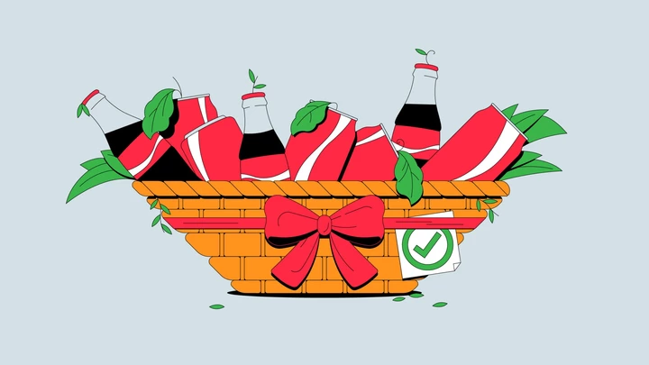 Documento da Coca-Cola nos EUA lista Guia Alimentar para a População Brasileira como ameaça Documento da Coca-Cola nos EUA lista Guia Alimentar para a População Brasileira como ameaça