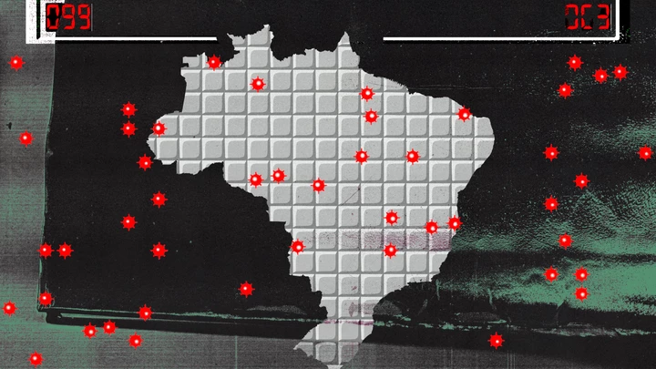 Atos terroristas mostram que Ministério da Justiça e Segurança Pública terá enorme desafio no governo Lula Atos terroristas mostram que Ministério da Justiça e Segurança Pública terá enorme desafio no governo Lula