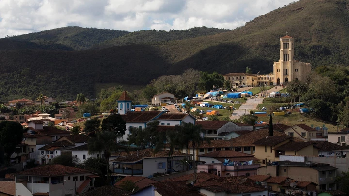 Pressão popular faz votação de licença para Anglo American ser adiada em Minas Gerais