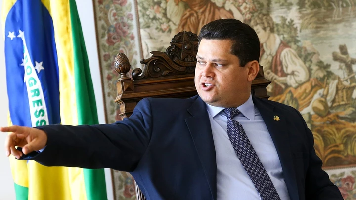 Como a família Alcolumbre enriqueceu com grilagem e devastação no Amapá