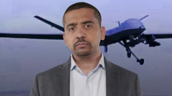 Pela culatra: drones, golpes e invasões só geram mais violência