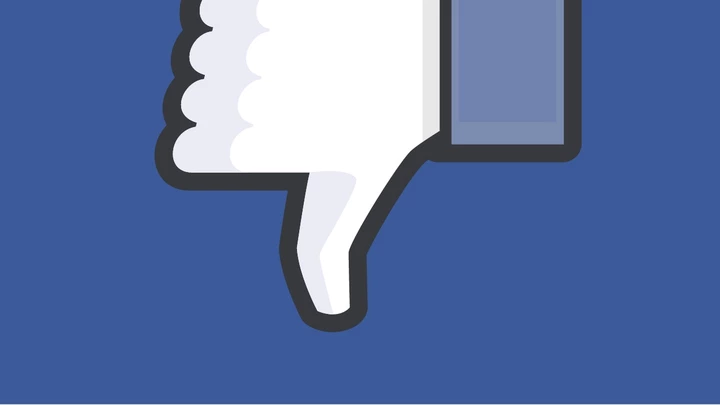 Facebook tirou do ar página da rede de notícias TeleSUR e deu três explicações sem sentido Facebook tirou do ar página da rede de notícias TeleSUR e deu três explicações sem sentido