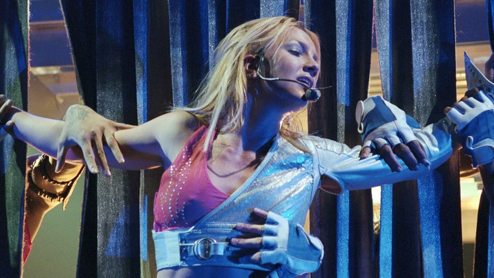 Britney Spears está sofrendo abuso sexual, segundo Lei Maria da Penha Britney Spears está sofrendo abuso sexual, segundo Lei Maria da Penha