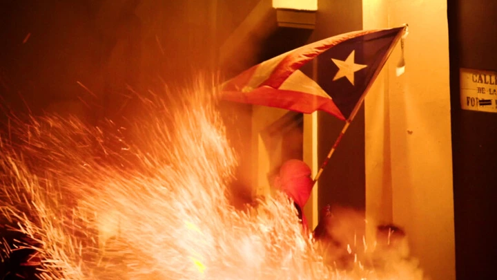 Após onda de protestos em Porto Rico e renúncia do governador, La Junta busca mais poder