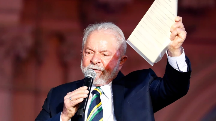 Inocência de Lula vira notinha na capa da Folha e do Globo Inocência de Lula vira notinha na capa da Folha e do Globo