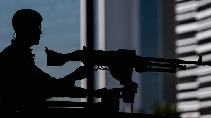 Nove grandes erros que os militares brasileiros nunca reconheceram Nove grandes erros que os militares brasileiros nunca reconheceram