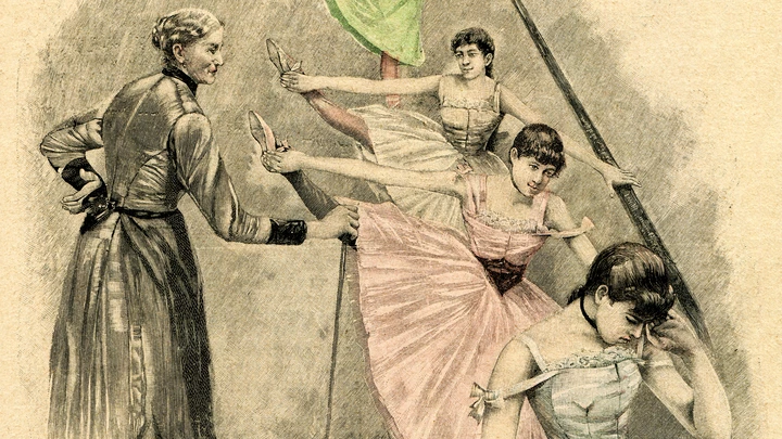 A feminina anti-feminista e o orgulho de ser submissa A feminina anti-feminista e o orgulho de ser submissa