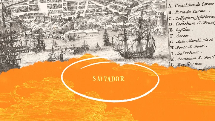 Lei que tramitou na surdina em Salvador favorece interesses imobiliários de Carlos Suarez, ex-dono da OAS Lei que tramitou na surdina em Salvador favorece interesses imobiliários de Carlos Suarez, ex-dono da OAS