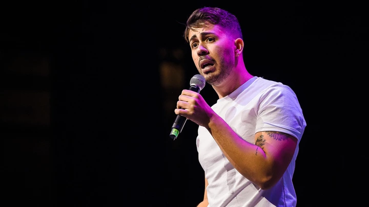 Carlinhos Maia e o Instagram como meio perverso de superar a pobreza Carlinhos Maia e o Instagram como meio perverso de superar a pobreza