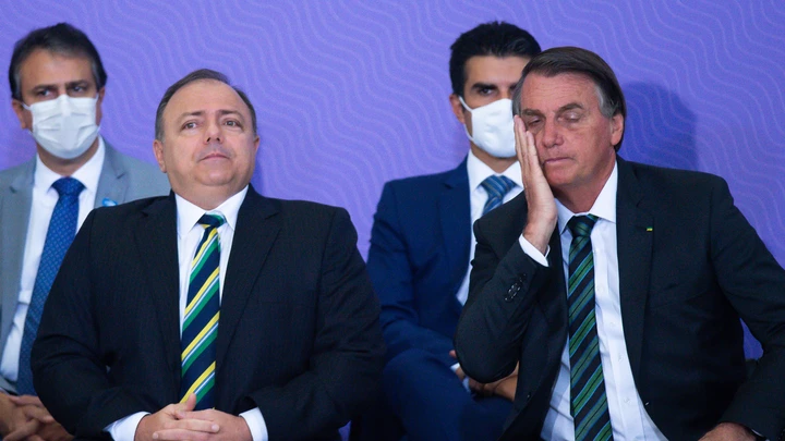 O jogo político do impeachment pode estar virando contra Bolsonaro