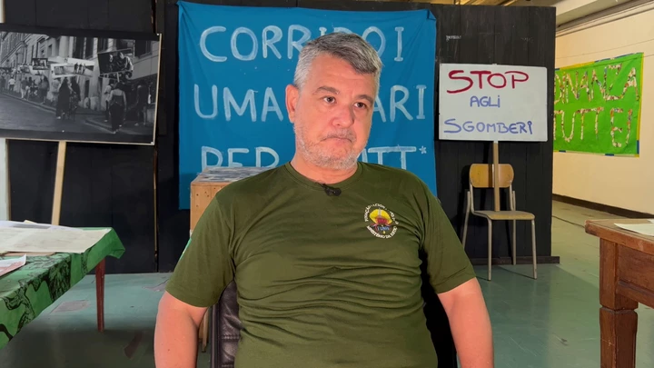 'O melhor é acabar com a Funai', diz indigenista que constrangeu presidente do órgão em evento internacional 'O melhor é acabar com a Funai', diz indigenista que constrangeu presidente do órgão em evento internacional