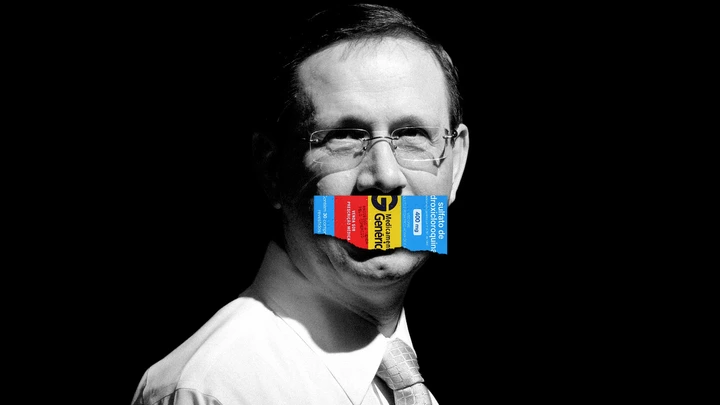 CAMPINAS, SP, BRASIL, 29-11-2010, 14h00: Carlos Wizard Martins, fundador do grupo Multi, dono da Wizard, que diz considerar a tecnologia como aliada para expansão das escolas de idiomas, posa para foto em Campinas (SP).  (Foto Karime Xavier/Folhapress, MERCADO) CAMPINAS, SP, BRASIL, 29-11-2010, 14h00: Carlos Wizard Martins, fundador do grupo Multi, dono da Wizard, que diz considerar a tecnologia como aliada para expansão das escolas de idiomas, posa para foto em Campinas (SP).  (Foto Karime Xavier/Folhapress, MERCADO)