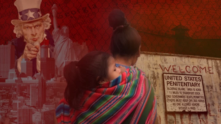 EUA são suspeitos de esterilizar imigrantes latinas à força EUA são suspeitos de esterilizar imigrantes latinas à força