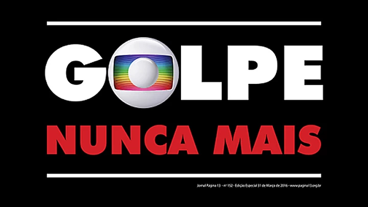 Mauricio Lima, Fotógrafo do NYT e Ganhador do Pulitzer 2016, Denuncia a Globo e o "Golpe" no Brasil Mauricio Lima, Fotógrafo do NYT e Ganhador do Pulitzer 2016, Denuncia a Globo e o "Golpe" no Brasil