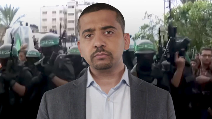 Pela culatra: Hamas, de cria a inimigo de Israel