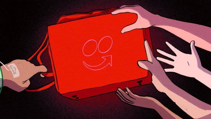 Entregador é baleado em serviço e terceirizada do iFood frauda sua conta durante hospitalização Entregador é baleado em serviço e terceirizada do iFood frauda sua conta durante hospitalização