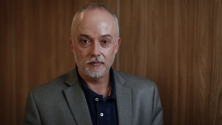 O procurador da Lava Jato em Curitiba Carlos Fernando dos Santos Lima falou sobre o atual momento da operação e as eleições. O procurador da Lava Jato em Curitiba Carlos Fernando dos Santos Lima falou sobre o atual momento da operação e as eleições.