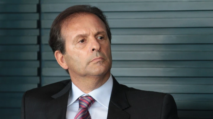 Foto do deputado Jorge Mudalen. Foto do deputado Jorge Mudalen.