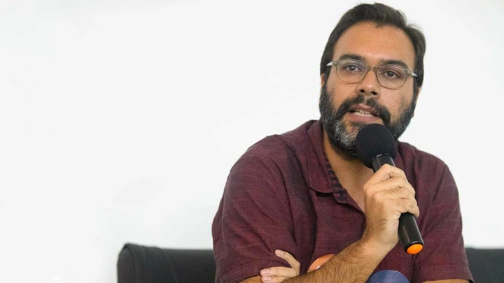 Entrevista: 'Esquerda levou a sério o exemplo da Marielle', diz cientista político da UFRJ Entrevista: 'Esquerda levou a sério o exemplo da Marielle', diz cientista político da UFRJ