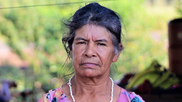 A luta de uma Guarani Kaiowá: 'Fui expulsa da minha terra seis vezes e perdi marido, filhos e neto'