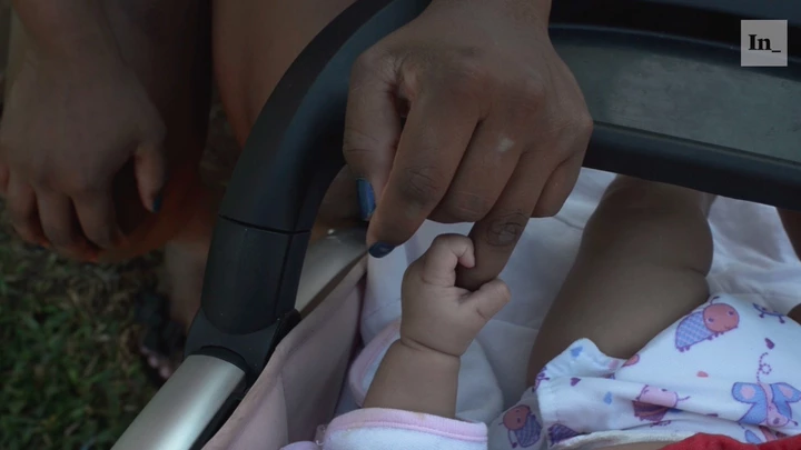 Still: Luiza Calagian for The Intercept Still: Luiza Calagian for The Intercept