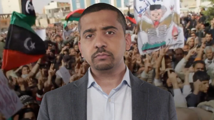 Pela culatra: como a guerra na Líbia contribuiu para o terrorismo no Reino Unido Pela culatra: como a guerra na Líbia contribuiu para o terrorismo no Reino Unido